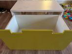 IKEA Småstad speelgoed kist / bank Kinderkamer, Ophalen, Gebruikt, Overige typen