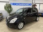 Suzuki Splash 1.2 Exclusive (bj 2008), Auto's, Suzuki, Voorwielaandrijving, Gebruikt, 4 cilinders, 965 kg