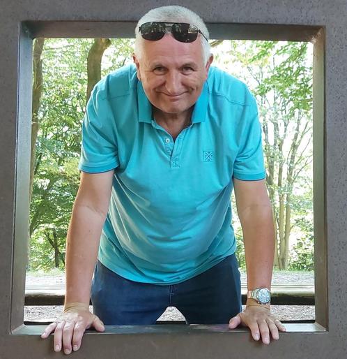 Gezocht: Reisgenoot (vr), Contacten en Berichten, Man zoekt Vrouw
