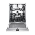 Gaggenau vaatwasser XXL : DF481100F, Voorspoelprogramma, Minder dan 10 liter, Nieuw, Ophalen of Verzenden