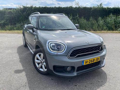 Mini Mini Countryman 2.0 Cooper S E Salt - NED AUTO - LED -, Auto's, Mini, Bedrijf, Te koop, Countryman, 4x4, ABS, Airbags, Airconditioning