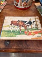 Oud kinderboek - Mulder & Zoon, Ophalen of Verzenden, Gelezen, Fictie algemeen