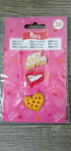 NIEUW!! 99 Hippe pins, DEMO Creations, Nieuw, ..., Ophalen of Verzenden