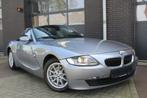 BMW Z4 Roadster 2.0i Executive VOLLEDIGE HISTORIE! 6-Bak!, Auto's, BMW, 13 km/l, 4 cilinders, Leder, Bedrijf