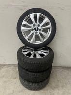Winterset Suzuki Swift Sport Hankook Winter 195/50 R16, Auto-onderdelen, Banden en Velgen, Ophalen, Gebruikt, -, Banden en Velgen