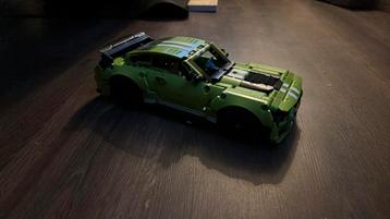 Lego 42138 ford mustang beschikbaar voor biedingen