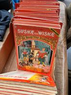 Diverse Suske en Wiske 110 stuks, Boeken, Strips | Comics, Meerdere comics, Gelezen, Van der steen, Ophalen