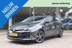 Toyota Auris 1.8 Hybrid Dynamic Ultimate Pano, Camera, Navi,, 65 €/maand, 136 pk, Gebruikt, Euro 6