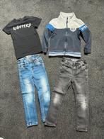 Jongenskleding maat 104, Kinderen en Baby's, Ophalen of Verzenden, Gebruikt, Jongen, Broek