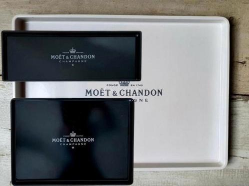 Nieuwe Dienbladen van MOËT & CHANDON ‼️, Huis en Inrichting, Woonaccessoires | Dienbladen, Nieuw, Ophalen of Verzenden