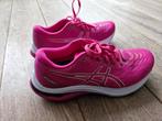 Asics Hardloopschoenen Dames Maat 39, Sportschoenen, Ophalen of Verzenden, Zo goed als nieuw, Roze