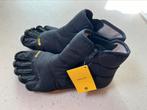 Vibram fivefingers NIEUW! Zwart. Maat 40-41, Ophalen of Verzenden, Nieuw, Schoenen