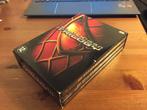 Spiderman Trilogy 3-dvd box, Vanaf 12 jaar, Ophalen of Verzenden, Actie, Boxset