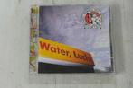 Rowwen Heze - - - Water , Lucht 14 geweldige nummers, Verzenden, Levenslied of Smartlap