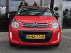 Citroen C1 1.0 e-VTi Airscape Shine, Voorwielaandrijving, Stof, Gebruikt, Euro 6