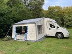 Safariroom, Ophalen, Gebruikt