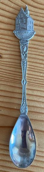 Theelepeltje Gem-Huis Gaasterland-Balk, Ophalen of Verzenden