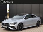 Mercedes-Benz CLA-Klasse 250 e Star Edition AMG Line Plus |, Auto's, Mercedes-Benz, Nieuw, Te koop, Zilver of Grijs, 5 stoelen