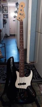 Fender Jazz  bass  1980.Mint Condition, Ophalen, Gebruikt