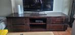 Tv meubel, Huis en Inrichting, Ophalen, Zo goed als nieuw, Minder dan 100 cm, 25 tot 50 cm