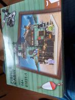 Mini Lego MOC Vissershuisje, Kinderen en Baby's, Speelgoed | Bouwstenen, Ophalen of Verzenden, Nieuw, Overige merken