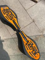 Waveboard street surfing, Sport en Fitness, Skateboarden, Ophalen of Verzenden, Gebruikt, Waveboard