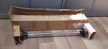 Canon Roll Holder Set / rolhouder RH3-32 3" Core tbv iPF700 beschikbaar voor biedingen