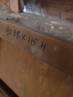 Binnen deur kozijn met deur, Doe-het-zelf en Verbouw, Deuren en Horren, Ophalen of Verzenden