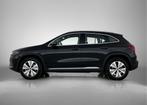 Mercedes-Benz EQA 250+ Business Solution 71 kWh | Parkeerpak, Zwart, 190 pk, Zwart, Leder