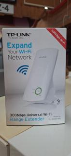 TP-Link TL-WA854RE, Computers en Software, Netwerk switches, Ophalen of Verzenden, Zo goed als nieuw