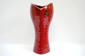 Ramsblok - vaas in hart vorm  beschikbaar voor biedingen