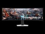 49" Odyssey OLED G9 G93SC DQHD 240 Hz, Computers en Software, Monitoren, Nieuw, Minder dan 1 ms, Overige typen, Overige resoluties