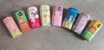 Nieuwe Sonny Angel Hippers - Mystery Box beschikbaar voor biedingen