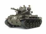Tamiya 1:35 US M42 Duster (self propelled AA gun), Tank, 1:32 tot 1:50, Nieuw, Ophalen of Verzenden
