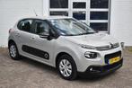 Citroën C3 PureTech 82 Feel 105g | Navi | Airco | Parkeerhu, 1199 cc, 82 pk, 450 kg, Origineel Nederlands