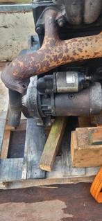 Startmotor Mercedes W123/W115, Ophalen of Verzenden, Gebruikt, Mercedes-Benz