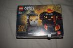 lego brick headz gandalf balrog nr 40631, Kinderen en Baby's, Speelgoed | Duplo en Lego, Ophalen of Verzenden, Nieuw, Complete set