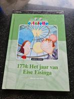ESTAF.NW. OMNIBUS E7-A.TIJDEN, Ophalen of Verzenden, Zo goed als nieuw, Overige niveaus, Nederlands