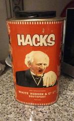 Vintage Hacks Voorraadbus, Ophalen of Verzenden, Gebruikt