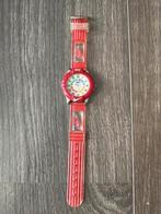 Nike Analog Quartz Men Screwback Retro Original As Is 80S Vi, Sieraden, Tassen en Uiterlijk, Horloges | Heren, Ophalen of Verzenden