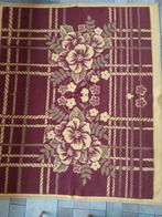 Dralon deken  2.30/2.00, Ophalen of Verzenden, Gebruikt