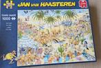 Jan van Haasteren puzzels, Ophalen, 500 t/m 1500 stukjes, Zo goed als nieuw