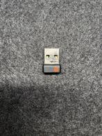 Logitech Unifying USB Receiver voor MX Master 3 - Gebruikt, Verzenden, Zo goed als nieuw, Minder dan 4 GB, Onbekend