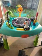 Infantino Speeltafel met Activiteiten, Ophalen, Zo goed als nieuw