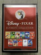 PIXAR 11 ULTIMATE COLLECTION BOX DVD VL, Cd's en Dvd's, Tekenfilm, Boxset, Ophalen of Verzenden, Zo goed als nieuw