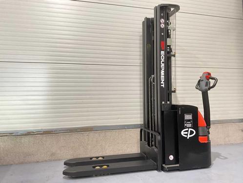 EP - 2025 - ES16-16WA - Stapelaar, Zakelijke goederen, Machines en Bouw | Heftrucks en Intern transport, Stapelaar, Overige aandrijving