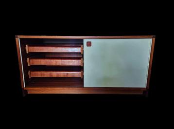 Schitterend vintage Cees Braakman design dressoir tv meubel beschikbaar voor biedingen