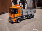 Lego technic en city, Kinderen en Baby's, Speelgoed | Duplo en Lego, Ophalen of Verzenden