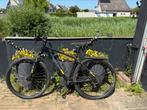 Cube Mountainbike | Weinig gebruikt | Zwart | 29 inch, Fietsen en Brommers, Fietsen | Mountainbikes en ATB, Hardtail, Ophalen