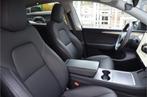 Tesla Model Y RWD 58 kWh AutoPilot, LFP accu 100% laden, Automaat, Achterwielaandrijving, Gebruikt, Zwart